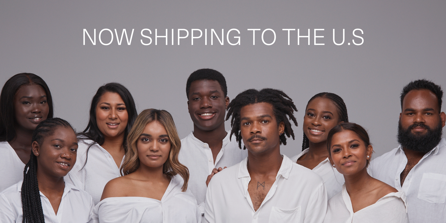 All Shades Matter Cosmetics Launches in the U.S. Just in Time for Black Friday!